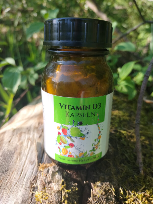 Vitamin-D3